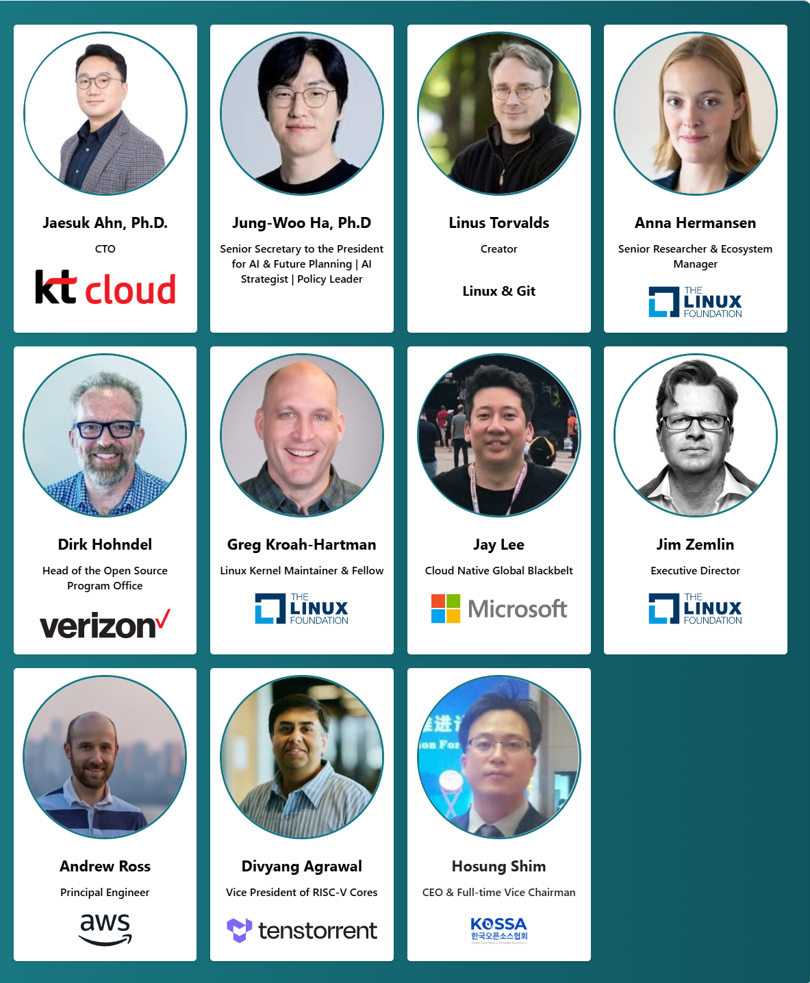 Open Source Summit Korea 2025 주요 연사2.png