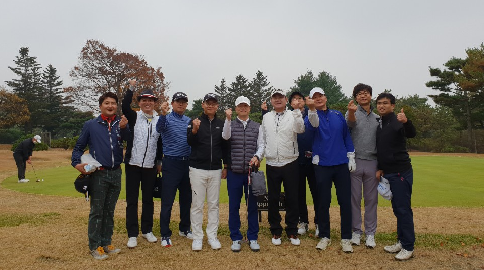 KOSSA_가을 친선 라운딩 단체..JPG